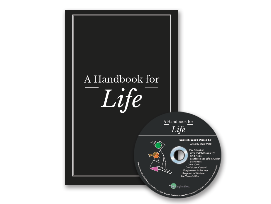 Handbook For Life: Winning with Integrity