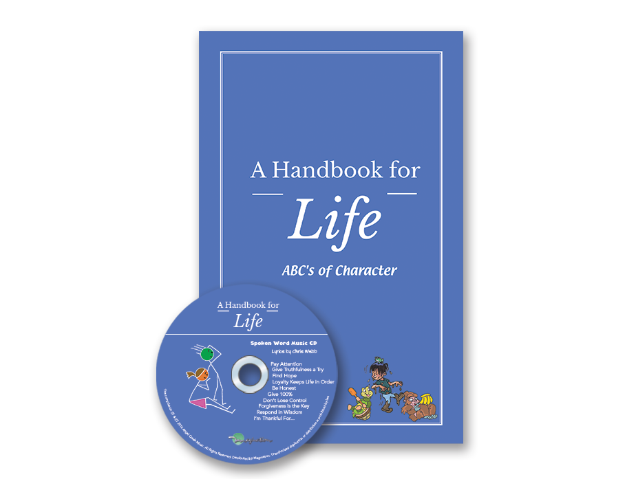 A Handbook For Life