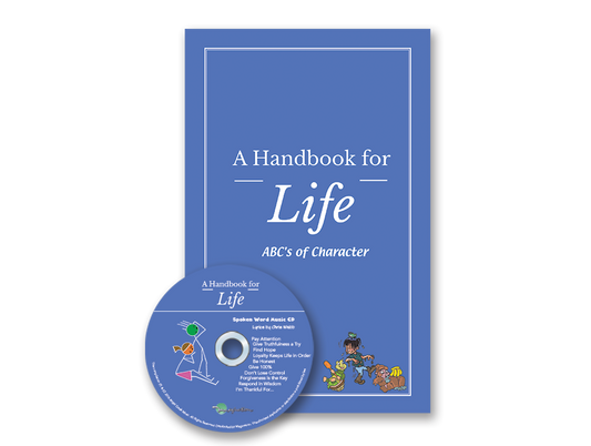A Handbook For Life