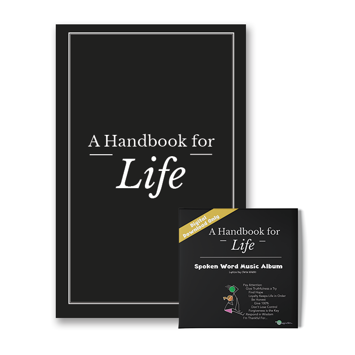 A Handbook For Life