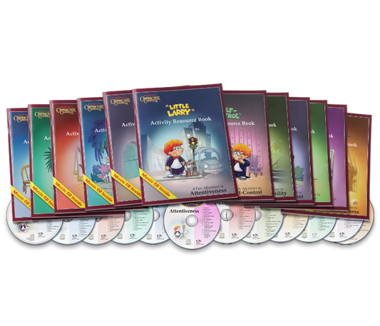 The Character Classics Program