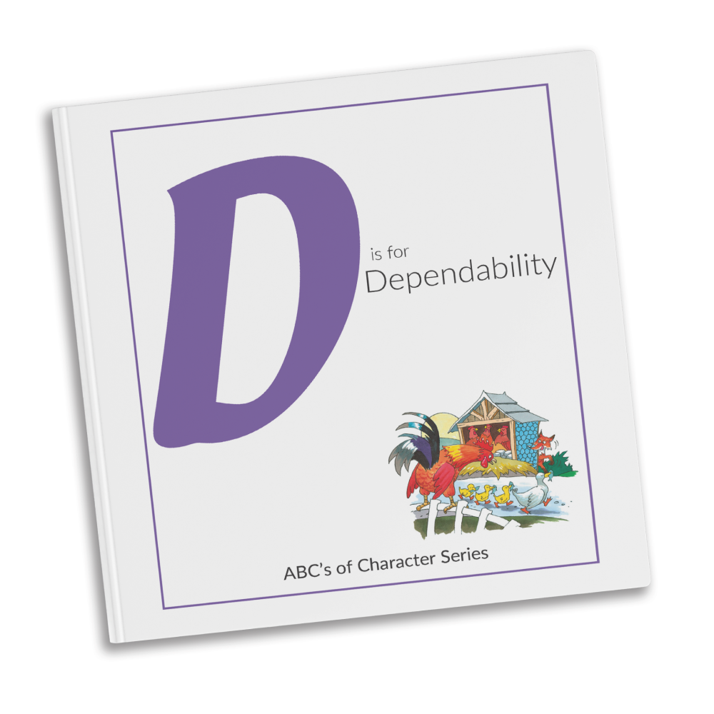 D is for Dependability