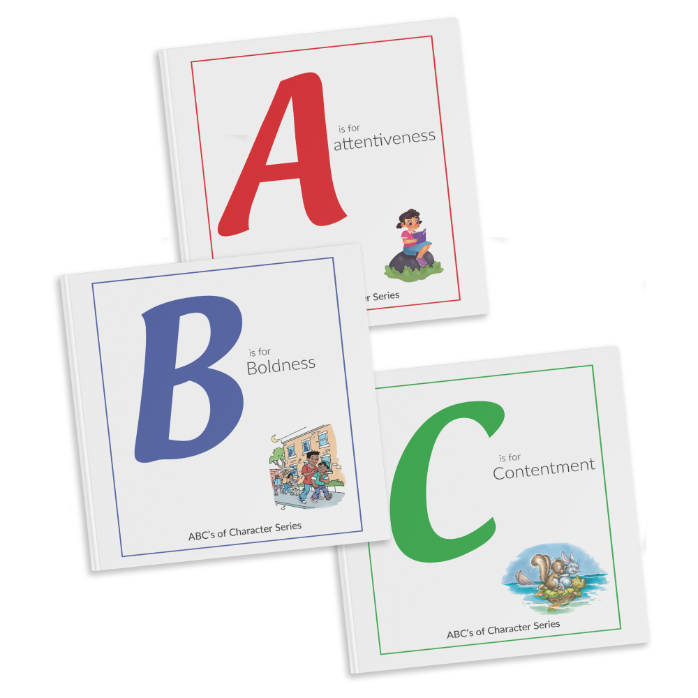 ABC Bundle