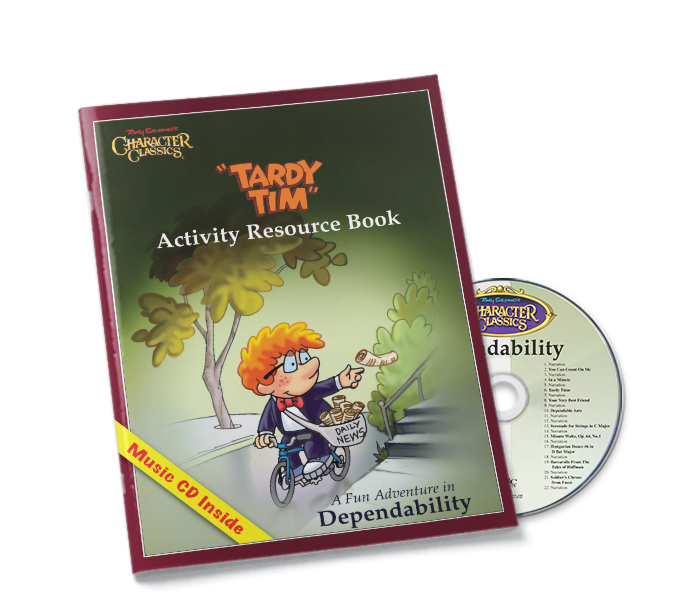 Tardy Tim