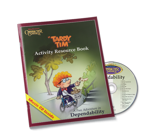Tardy Tim