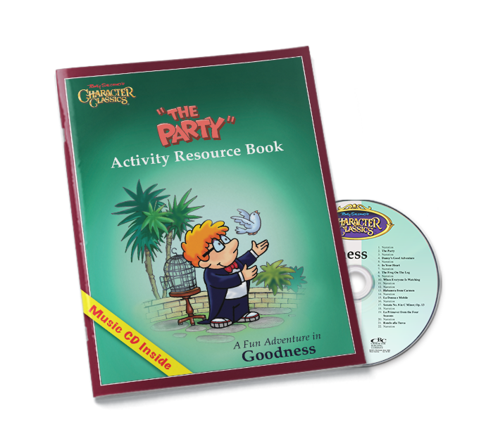 The Party