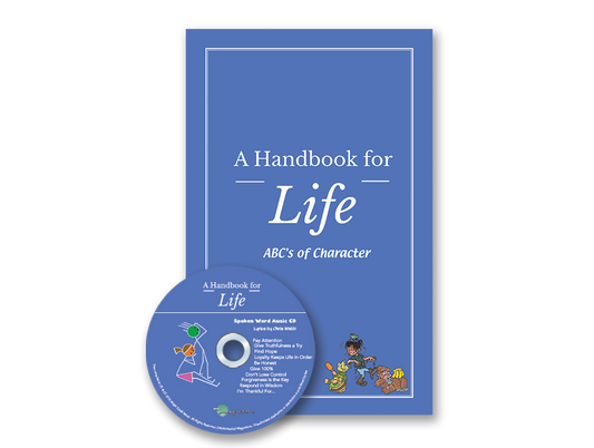 Handbook For Life: ABC’s of Character