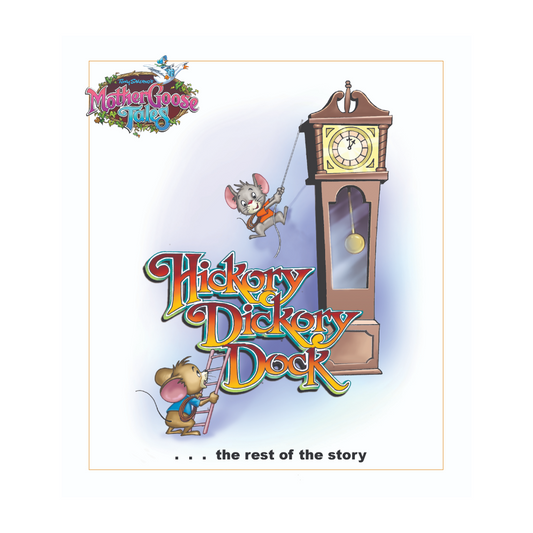 Hickory Dickory Dock