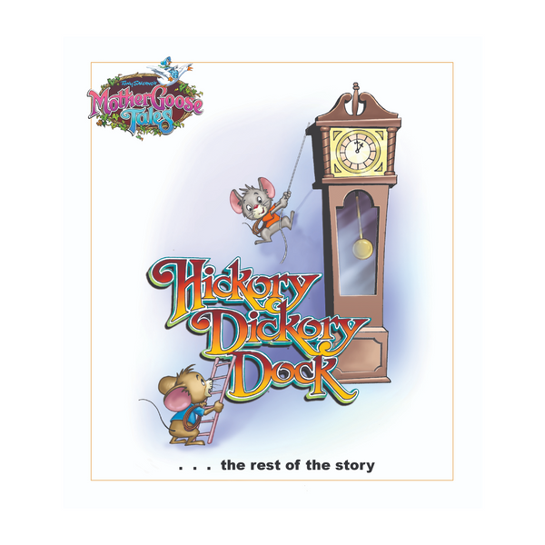 Hickory Dickory Dock – HoneyCreek